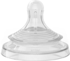 Ember Nipple 2-Pack, Level 3, For Self-Warming Smart Baby Bottle System