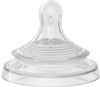 Ember Nipple 2-Pack, Level 4, For Self-Warming Smart Baby Bottle System