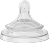 Ember Nipple 2-Pack, Level 1, For Self-Warming Smart Baby Bottle System