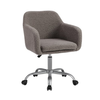 Linon Home Décor - Carvel Office Chair - Gray