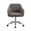 Linon Home Décor - Carvel Office Chair - Gray