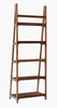 Linon Home Décor - Clayborn Bookcase - Walnut