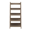 Linon Home Décor - Tennyson Ladder Bookcase - Gray