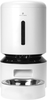 PetLibro - Granary WiFi Stanless Steel 5L Automatic Dog and Cat Feeder with Camera Monitoring - White