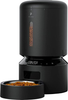 PetLibro - Granary Stainles Steel 5L Automatic Dog and Cat Feeder with Voice Recorder - Black