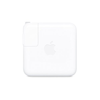 Apple - 70W USB-C Power Adapter - White