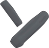 Paperlike - Silicone Grip Case for Apple Pencil - Charcoal Grey