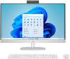 HP - 27" Full HD Touch-Screen All-in-One - Intel Core i5 - 8GB Memory - 512GB SSD - Shell White