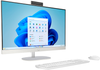 HP - 27" Full HD Touch-Screen All-in-One - Intel Core i5 - 8GB Memory - 512GB SSD - Shell White