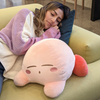 TOMY - Suya Suya Sleeping Kirby Plush