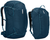 Thule - Landmark 70L Women's Travel Pack - Majolica Blue