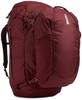 Thule - Landmark 70L Women's Travel Pack - Dark Bordeaux