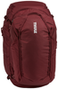 Thule - Landmark 70L Women's Travel Pack - Dark Bordeaux