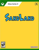 SandLand - Xbox