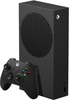 Microsoft - Xbox Series S 1TB All-Digital Console (Disc-Free Gaming) - Black