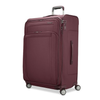 Samsonite - Lineate DLX Large 32" Expandable Spinner Suitcase - Merlot