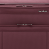 Samsonite - Lineate DLX Large 32" Expandable Spinner Suitcase - Merlot