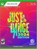 Just Dance® 2024 Edition - Code in Box - Xbox Series S, Xbox Series X