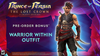 Prince of Persia™: The Lost Crown - Standard Edition - PlayStation 4