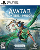 Avatar: Frontiers of Pandora - Standard Edition - PlayStation 5