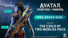 Avatar: Frontiers of Pandora - Standard Edition - PlayStation 5