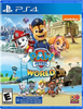 Paw Patrol World - PlayStation 4