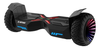 GOTRAX Quest Pro Hoverboard with Bluetooth w/7 mi Max Range & 7.5 mph Max Speed