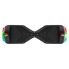 GOTRAX Surge Pro Hoverboard 6.3" LED Wheels w/7 mi Max Range & w/6.2 mph Max Speed