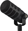 RØDE - PodMic USB - Versatile Dynamic Broadcast Microphone