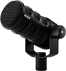 RØDE - PodMic USB - Versatile Dynamic Broadcast Microphone