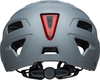 Bell - Range Hardshell Lighted Helmet - Asphalt