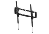 Furrion Universal Outdoor fixed tilt mount - 70-86" - Black