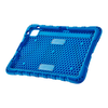 Insignia™ - Bumper Case for Apple iPad 2022 10th generation - Blue