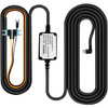 Rexing - 13' Power Adapter - Black