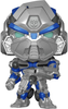 Funko - POP Movies: Transformers- Mirage