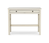 Linon Home Décor - Whithorn Writing Desk With Drawer - Antique White