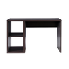 Linon Home Décor - Culver Two-Cube Desk - Espresso