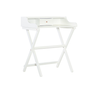 Linon Home Décor - Fauna Folding Desk - White