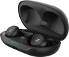 Sennheiser - TV Clear Set 2 - True Wireless In-Ear Advanced TV listening With 5 Speech Clarity Levels And TV Connector - Black