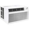 LG 15,000 BTU Window Smart Air Conditioner with Remote, LW1521ERSM - White