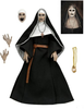NECA - The Conjuring Universe 7"-The Nun Ultimate Valak