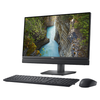 Dell - OptiPlex 7000 23.8" All-In-One - Intel Core i5 - 16 GB Memory - 256 GB SSD - Dark Gray