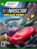 NASCAR Arcade Rush - Xbox One, Xbox Series S, Xbox Series X