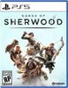 Gangs of Sherwood - PlayStation 5