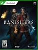 BANISHERS: Ghosts of New Eden - Xbox