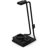 NZXT - Switchmix Headset stand with High-Quality DAX and pressure-activated rest