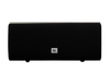 JBL - Studio 625C Dual 5.25", 2.5-way compression driver Center Channel Loudspeaker, Dark Wood (Each) - Dark Wood