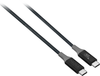 Insignia™ - 8’ USB-C to USB-C Charge-and-Sync Cable