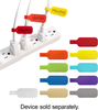 Wrap-It Storage - Cable Label - Assorted