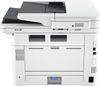 HP - LaserJet Pro MFP 4101fdn Black-and-White All-in-One Laser Printer